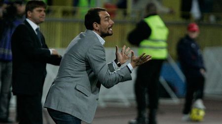 Ionuț Badea:** "Pandurii au meritat victoria, noi nu am reușit nimic!"