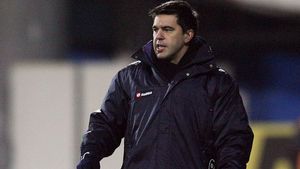 Contra e sigur:** "Campionatul se va juca până la sfârșit"