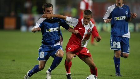 Torje: "Mergem în Austria să câștigăm pentru fani!"