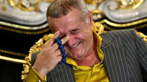 În seara calificării, Gigi Becali nu a uitat de dușmanii de la CSA Steaua și le dă lovitura de grație! Anunț bombă despre dezintegrarea rivalilor: „S-au încurcat singuri ca puiul în lână!”