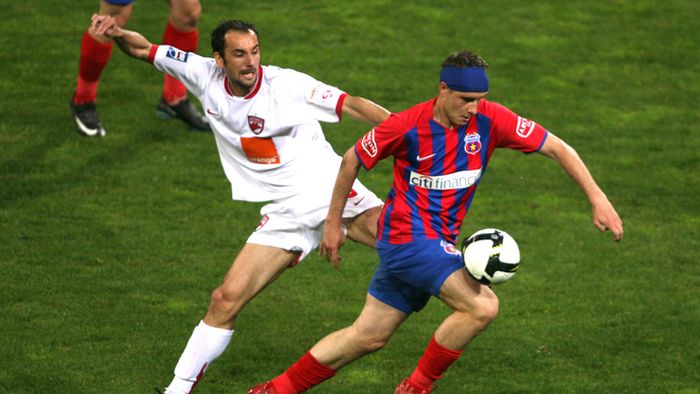 "Pe vremuri, lui Dinamo îi dădeam și 5-0!"** Ce va fi mâine?