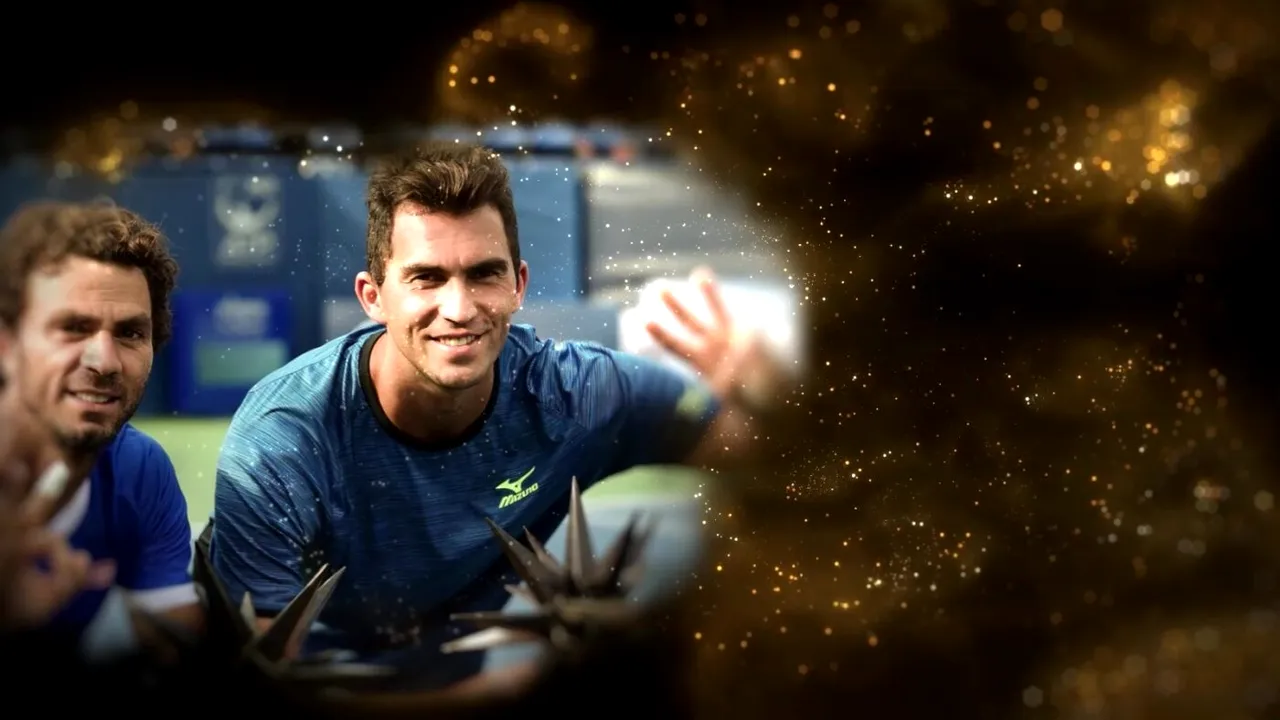 PROSPORT 25 - 2015. Horia Tecău, un as al tenisului pentru România: „Să câștig Wimbledon a fost cea mai mare realizare!” | VIDEO