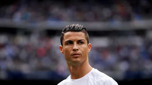 „Bombardierul” Ronaldo a lovit din nou. Portighezul a reușit un hat-trick în meciul cu Wolfsburg și i-a stricat un record lui Leo Messi
