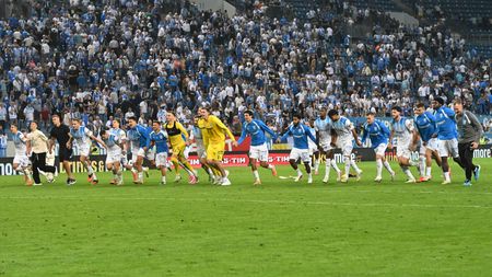 Fotbaliștii de la Universitatea Craiova au făcut ravagii fix înaintea vacanței prilejuite de meciurile echipelor naționale!