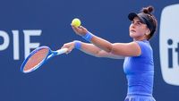 Bianca Andreescu s-a convins: „Nu mai sunt aceeași persoană de atunci”