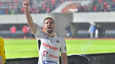 Alex Chipciu, oprit în trafic de suporteri, deși era cu fetița lui în mașină! Reacție antologică din partea unui fan al Universității Cluj! EXCLUSIV