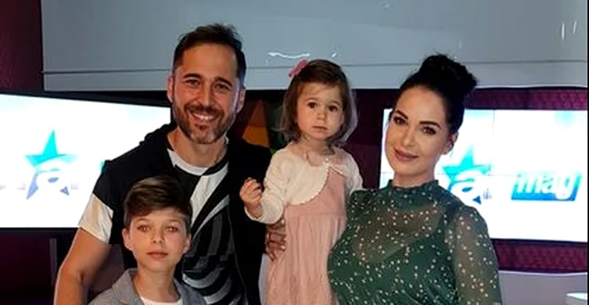 Ce au pățit Deea și Dinu Maxer înainte de vacanța din Turcia. ”M-a sunat DSP-ul să-mi spună că am Covid”