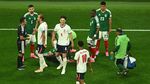 Cea mai controversată fază din Mexic – Anglia 2-3! Au cerut roșu direct: „Intrare brutală”
