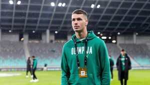 Raul Florucz s-a lepădat de România: „Sunt austriac”