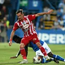 Marius Ștefănescu a răbufnit, după a treia înfrângere consecutivă în Superliga: „Acele echipe sunt mai valoroase decât noi”
