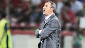 Rednic: "M-am simțit umilit, să fiu dat afară de pe un stadion!"