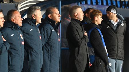 Ce trebuie să facă Edi Iordănescu pentru ca România să nu se facă de rușine la turneul final! Sfat prețios chiar de la Anghel Iordănescu: „Iar o să intru în conflict cu el”