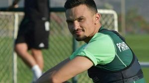 Drama neștiută prin care a trecut Cristi Ganea, noul transfer de la FCSB. Cazul care i-a uluit pe medici îi putea încheia definitiv cariera