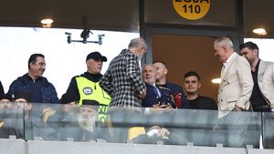 Ilie Năstase l-a făcut praf pe Marius Şumudică! E cea mai mare umilință pentru antrenorul Rapidului: „Se pricepe la fotbal, nu? Îi spun asta”