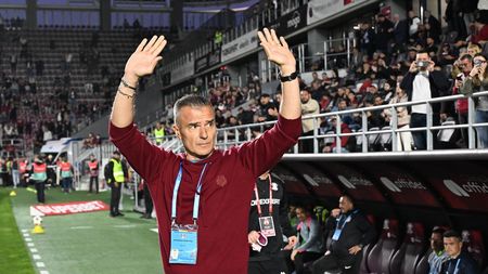 Surpriză: Pancu, interesat să îl aducă la Rapid pe fostul jucător de la FCSB cu peste 30 de meciuri în tricoul României!