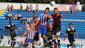 Cu un călcâi în "B"! Iași - Astra 0-2!** CSMS se scufundă, giurgiuvenii luptă în continuare pentru locurile de Europa League