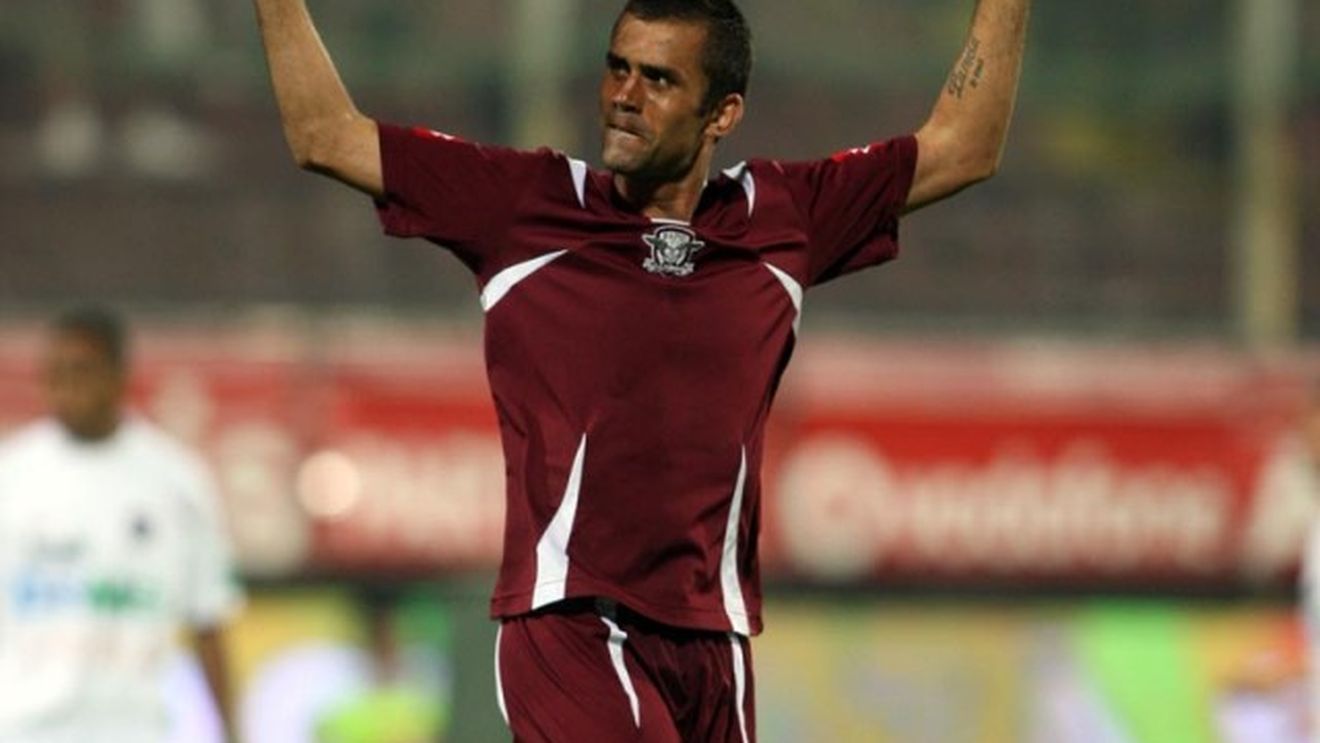 "Sper să marchez cu Steaua! Vrem să câștigăm pentru fani!"