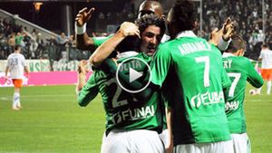 VIDEO Bănel Nicoliță**, la primul său gol de la transferul în Franța! Golul cu care i-a adus comentatorului o EXPLOZIE de bucurie