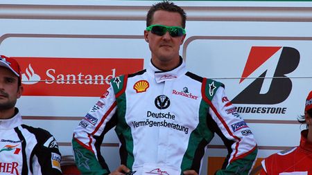 Schumi revine în F1!** Germanul va concura pentru Mercedes