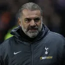 Postecoglou s-a săturat să vorbească despre faptul că Radu Drăguşin e singura lui opțiune. „E imposibil”