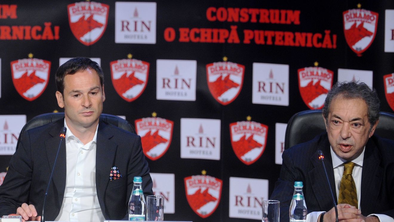 Continuă răfuiala mediatică. Comunicat oficial al lui Negoiță: "Nicolae Badea poate să descopere 5,5 milioane de euro în buzunarele lui și ale celorlalți foști acționari"