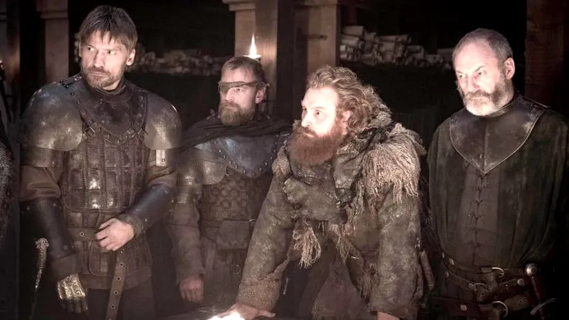 Un actor din „Game of Thrones” a anunțat că are coronavirus