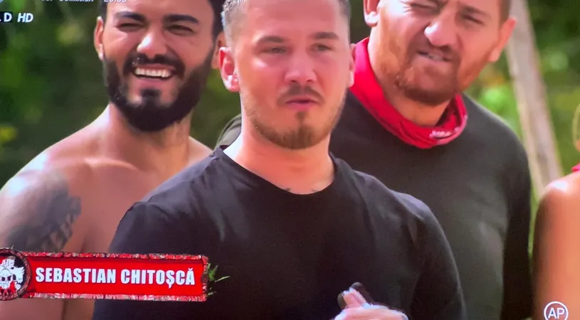 Oare cum va reacționa Gigi Becali când îl va vedea la TV? A jucat la FCSB și acum se luptă pentru „Faimoși” la Survivor România! | FOTO