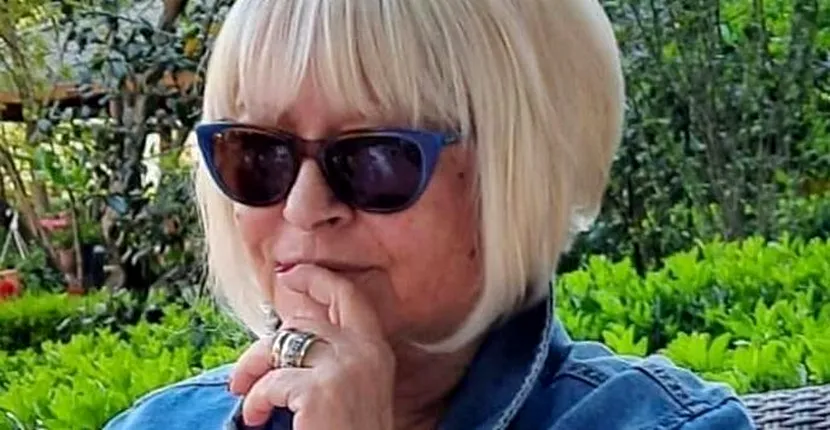 Mirabela Dauer, dezvăluiri despre problemele de sănătate. ”Am avut o tumoră ascunsă pe un rinichi. Cancerul meu s-a extins la vezică”