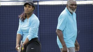 Dezvăluirile terifiante ale tatălui surorilor Williams: "În 2011 m-am gândit că Serena va muri"