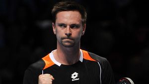 Soderling l-a bătut iar pe Nadal!** 99%, Federer încheie anul pe 1!