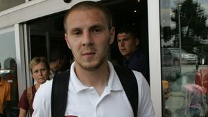 "Nu voiam să mai plec de la Dinamo, dar n-am avut de ales"