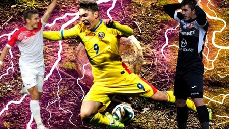 Internaționalul român care a fost dorit de Liverpool și ulterior a intrat în depresie, spunând că „îi vine să se arunce de la etaj”, a semnat cu o nouă echipă! Și-a făcut deja debutul la gruparea din Liga 3