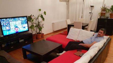 Alexandru Dedu: "Mizez pe Danemarca la Mondial!". Când poate ajunge România la turneul final: "Sunt realist..."