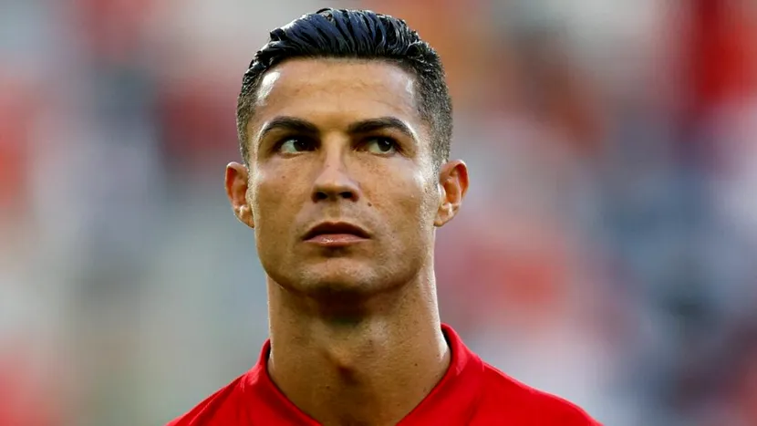 Cristiano Ronaldo suferă de depresie? Un psiholog dezvăluie motivul pentru care vedeta lui Manchester United l-a contactat