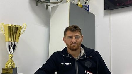 Ce a pățit Cătălin Moroșanu! Cum a pierdut bani și contracte: „Am făcut o greșeala foarte mare”