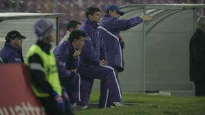 Duru, moale cu Timișoara