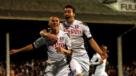 "Uciși" în cinci minute!** Fulham - Arsenal 2-1