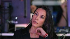 Cătălina Ponor, mesaj clar despre COVID-19: „Nu mă vaccinez! N-am încredere. Am auzi că unii au murit, alții au avut reacții adverse”