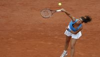 Sorana Cîrstea, ce transformare! Cum arăta românca în 2009, când juca în sferturi la Roland Garros cu Samantha Stosur