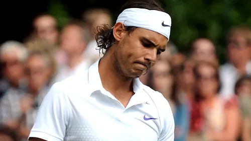 Problemele continuă pentru Nadal!** Rafa nu va juca în Cupa Davis împotriva Germaniei!