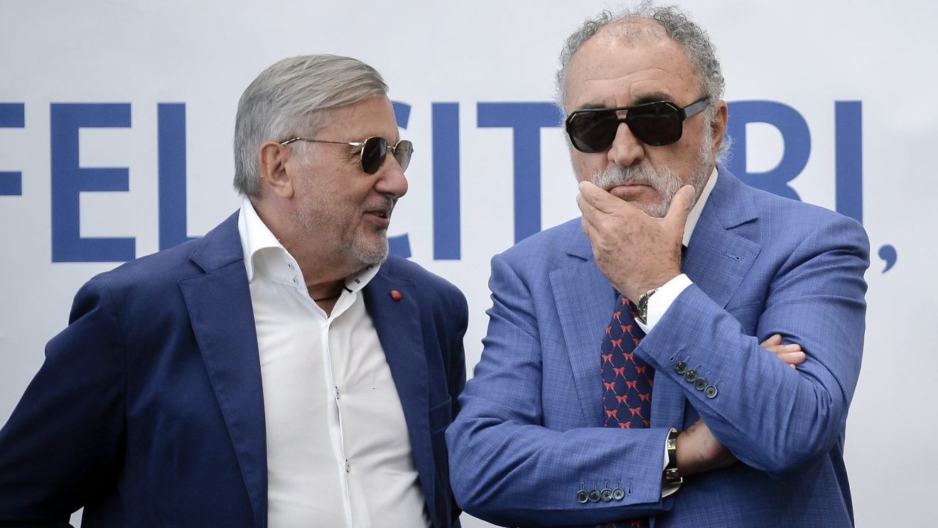 Ion Țiriac, enervat de pretențiile jucătorilor de tenis: „Spune-mi un om pe planetă care câștigă 66.000 de dolari în 12 minute!"