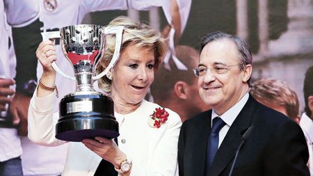 Suspendați meciul!** Propunere radicală pentru finala Cupei Spaniei, după ce fanii BarÃ§ei și ai lui Bilbao au FLUIERAT imnul