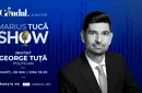 Marius Tucă Show începe marți, 28 mai, de la ora 19.30, live pe gândul.ro. Invitat: George Tuță