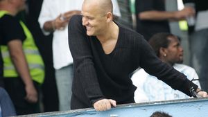 "Aș vrea o fuziune Steaua-Dinamo!** Ar dispărea toate scandalurile!"