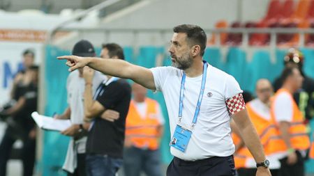 Ce titular poate fi vândut de Dinamo. Transferul care ascunde o plecare importantă pentru Kopic
