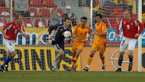 A semnat cu Spartak Moscova, dar viața din Rusia lui Vladimir Putin i-a dat lumea peste cap. La o săptămână distanță a cerut să se întoarcă în România: Giovanni Becali a intervenit în forță!