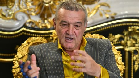 Gigi Becali a anunțat transferul lui Stanciu: „E jucător valoros. Merge acolo”