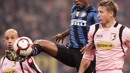 Goian:** "Vreau la CFR!"