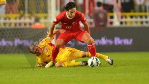 Unul dintre managerii Stelei nu poate desemna MVP-ul partidei cu Turcia:** "Trebuia să se mai joace o repriză pentru departajare!" Tu ce părere ai?