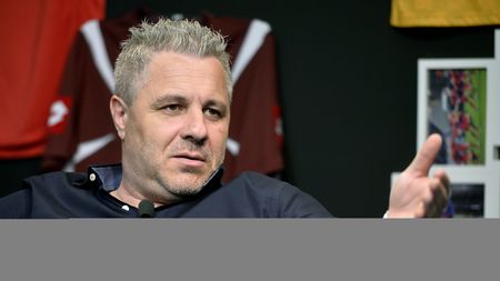 Șumudică revine în Liga 1, dar nu la FCSB! Patronul care merge la negocieri și încearcă să dea marea lovitură: "Mă văd cu el și discutăm!"